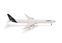 Herpa Wings 	Lufthansa Airbus A340-600 – D-AIHI